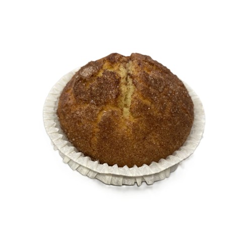 Muffins äpple kanel 90gr Eget Bageri