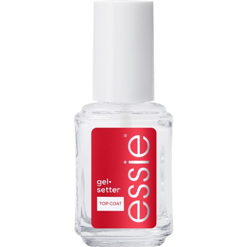Nail care top coat gel setter 13.5 Milliliter essie