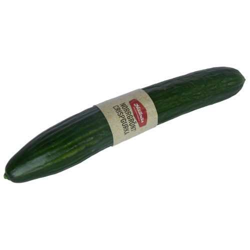 Crispgurka 300g Hällnäs Handelsträdgård