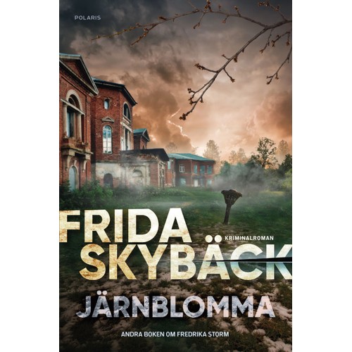 Järnblomma