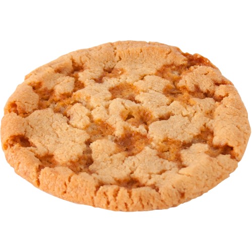 Knäckcookie 1-p Bonjour