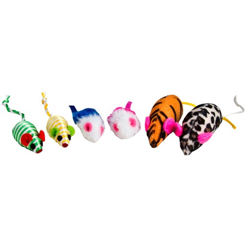 Toys Mousie 3-p Best Friend
