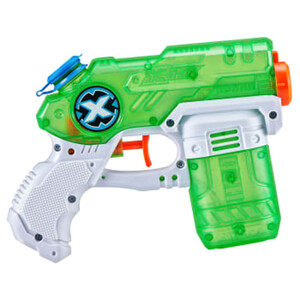 Vattenpistol Stealth Soaker 19cm X-SHOT