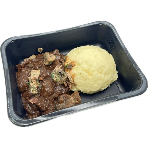 Boeuf Bourguignon 450g Roslagsköket
