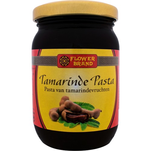 Tamarindpasta 200g Flower Brand