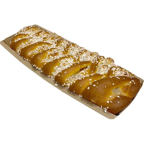 Saffranslängd