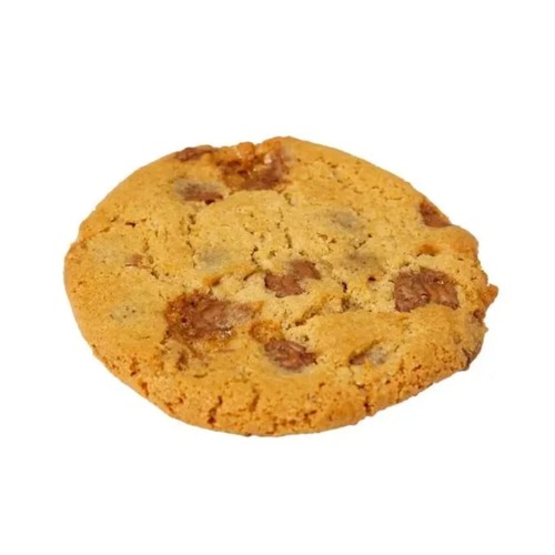Knäckcookie