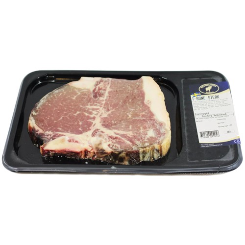T-bone steak ca 500g Bjursunds Slakteri
