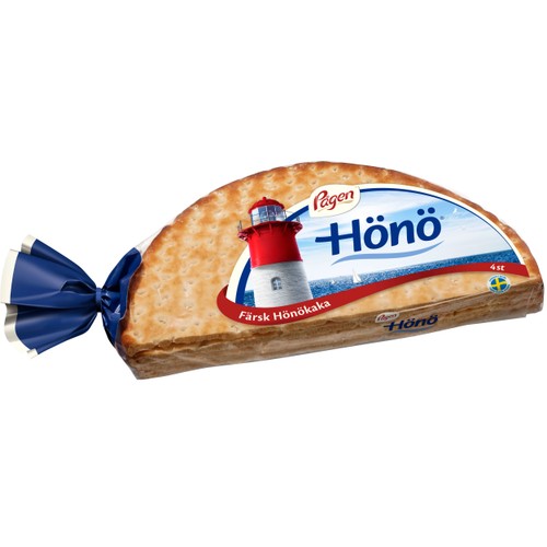 Hönökaka 4-p Pågen