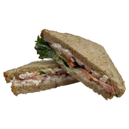 Sandwich Skagen 240gr Eget kök