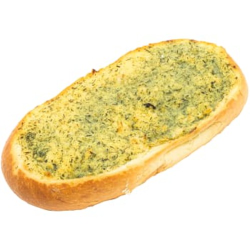 Vitlöksbröd ca 200g