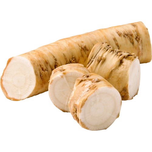 Pepparrot ca 125g Klass 1 ICA
