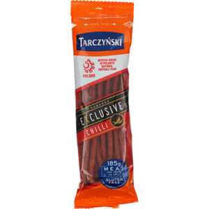 Kabanoss Chili 105G 