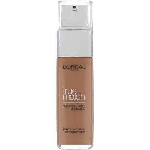 Foundation True Match Golden sand 5W 30ml L’Oréal Paris