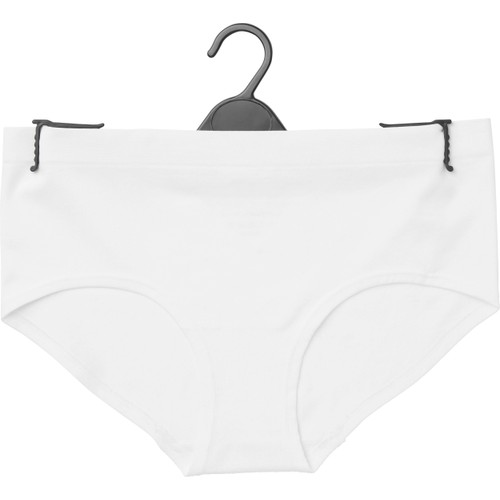 Hipster Seamless vit 44/46 mywear