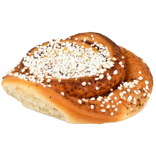 Kanelbulle ca 70g