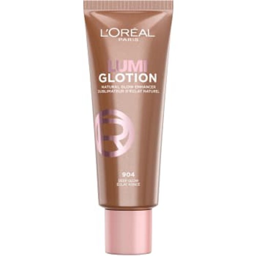 Lumi Glotion Deep Glow 904 40 Milliliter Loreal