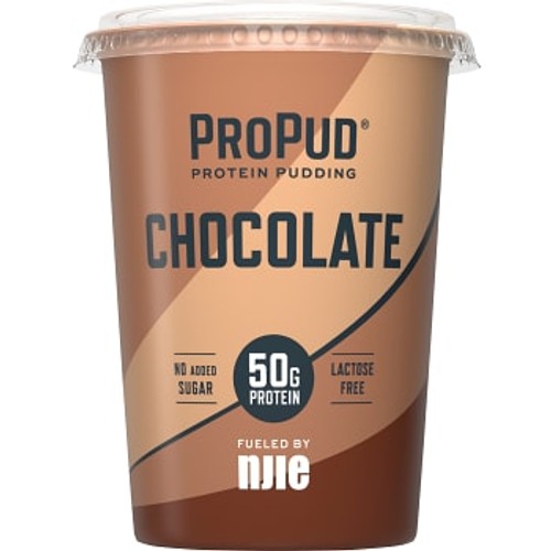 Proteinpudding ProPud Chocolate Laktosfri 500g NJIE