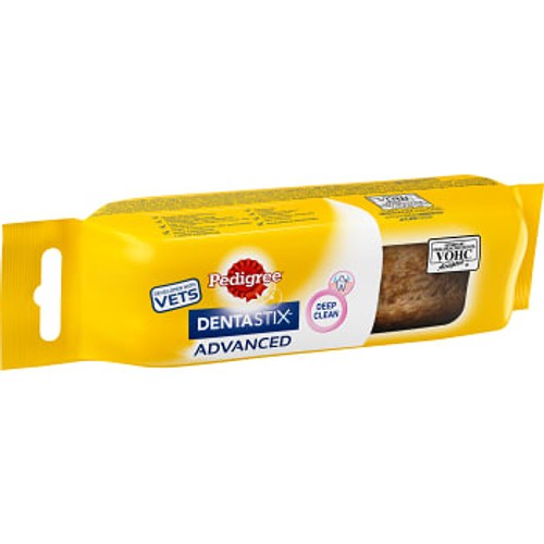 Dentastix Advanced Deep clean 80g Pedigree