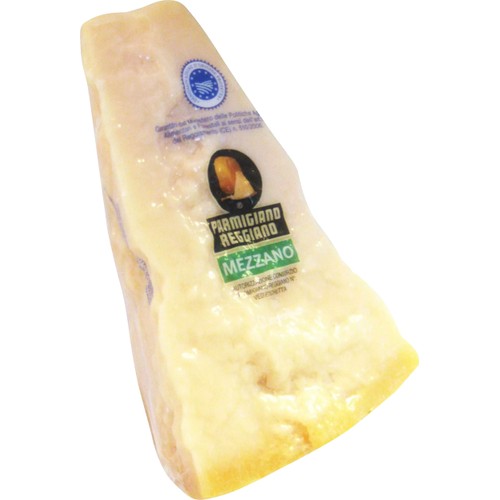 Parmesan Parmigiano Reggiano ca 400g Matric