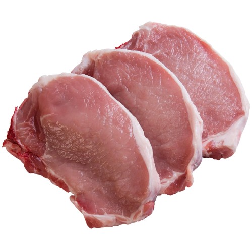 Fläskkotletter ca 300g