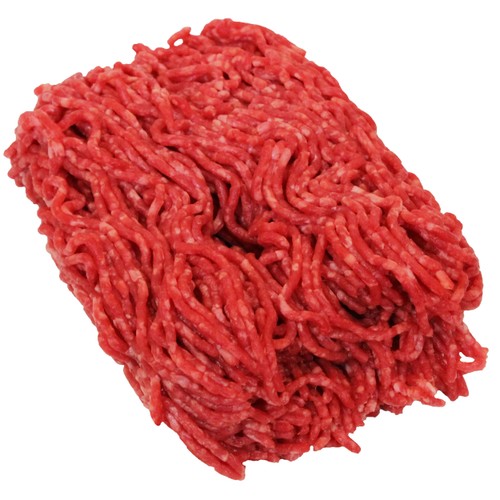 Nötfärs ca 600g