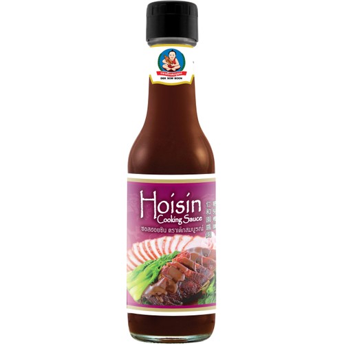 Hoisin Sås 300g Dek Som Boon