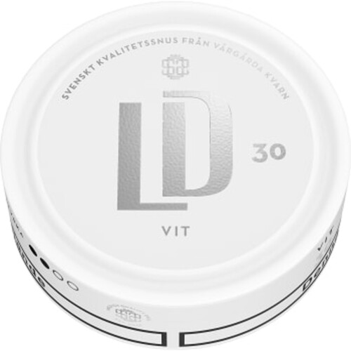 Vit Portion 24 Gram LD 30