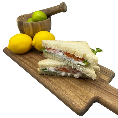 Räksandwich