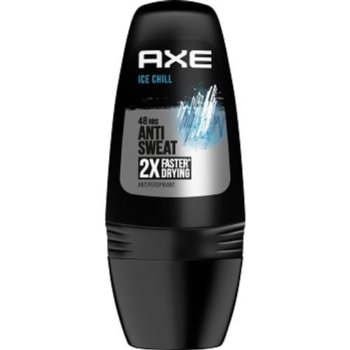 Deoderant Roll-on Ice Chill 50ml AXE