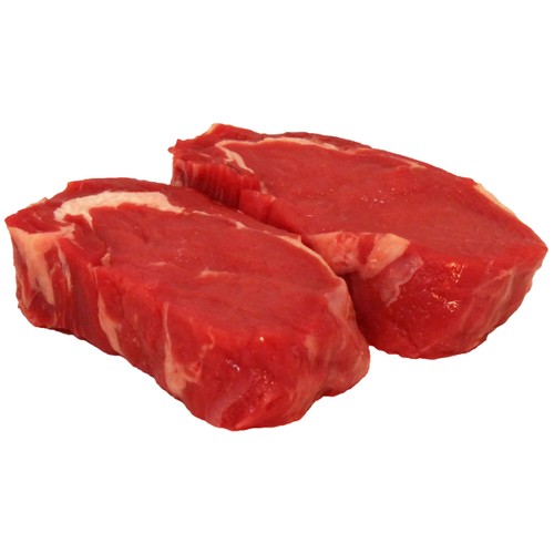 Entrecote av kalv