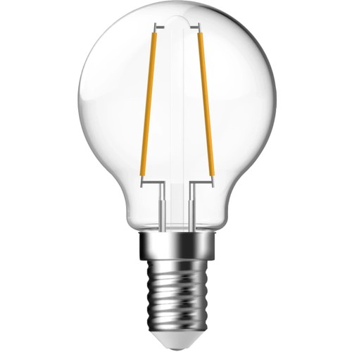 LED Klot E14 250lm(25W) ICA
