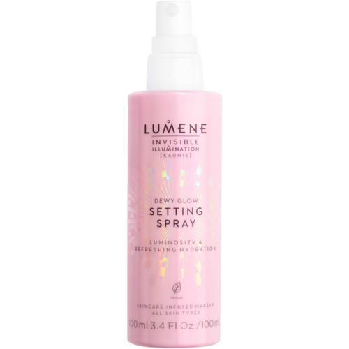 Hybrid Inv Illu Set Spray 100 Milliliter Lumene