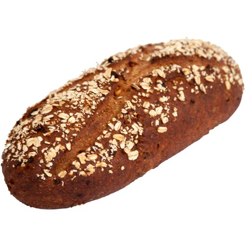 Muslibröd 540g Bonjour