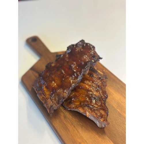 Kamben grillade