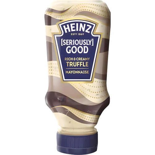 Tryffelmayo 220ml Heinz