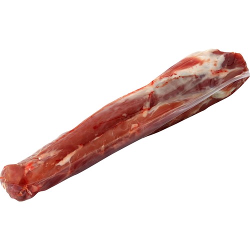 Fläskfile