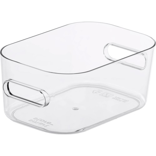 Compact Clear XS