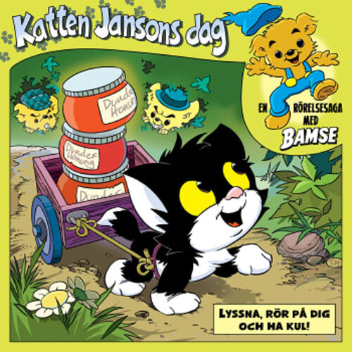 Katten Jansons dag