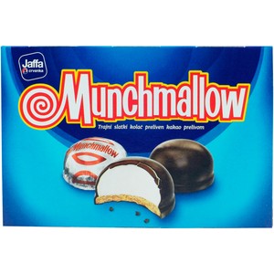 Munchmallow Dessert
