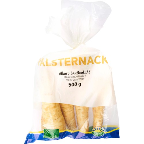 Palsternacka Klass 1 500g Moek