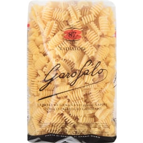 Radiatori 500g Garofalo