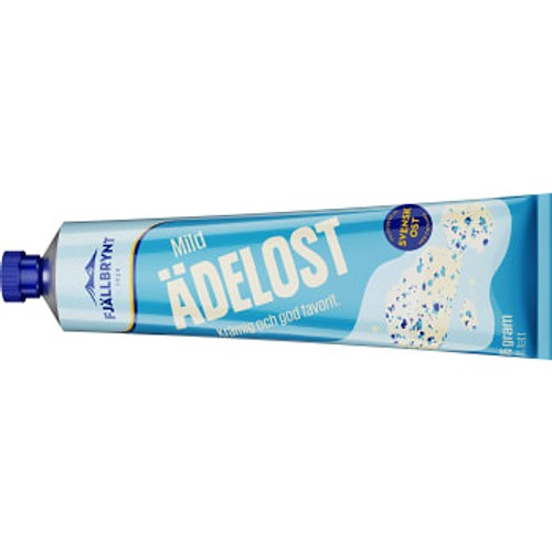 Ädelost 24% 175g Fjällbrynt