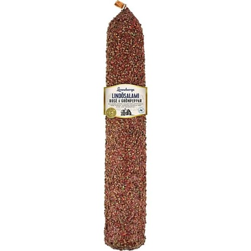 Lindösalami fikon & chili