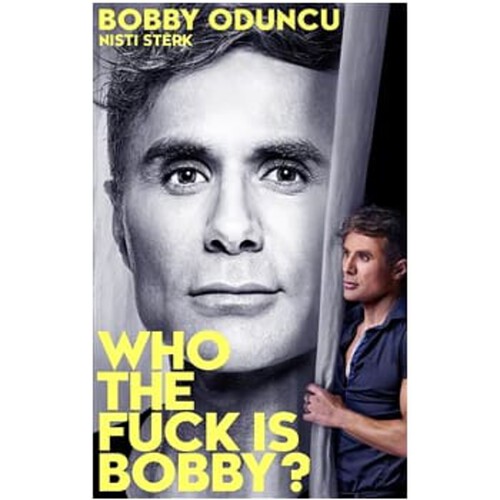 Who the fuck is Bobby