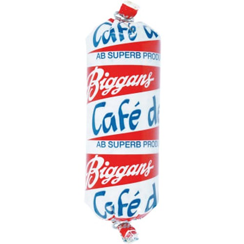 Kryddsmör Café de paris  65g Biggans