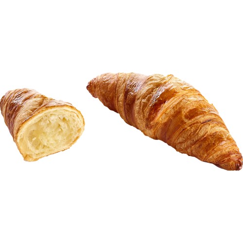 Croissant Butter 65g La Lorraine