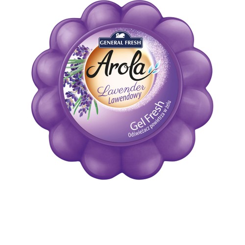 Doftblock Lavendel 1-p General Fresh