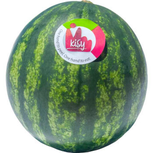 Vattenmelon ca 3kg Klass 1 ICA
